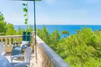 Holiday rentals in Casa s'almonia