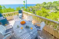 Holiday rentals in Casa s'almonia