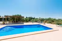 Alquiler vacacional en Son piris