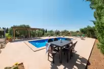 Alquiler vacacional en Son piris