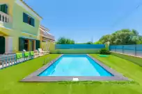 Holiday rentals in Villa las