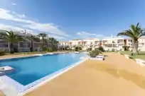 Ferienhaus auf Casas del mar
