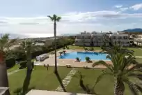 Ferienhaus auf Casas del mar