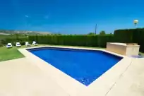 Holiday rentals in Riuet