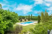 Holiday rentals in Es lledoner