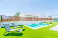 Holiday rentals in Villa lucia