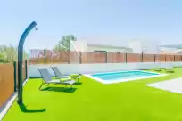 Holiday rentals in Villa lucia