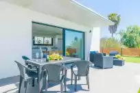 Holiday rentals in Villa lucia