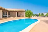 Holiday rentals in Son pere genet