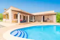 Holiday rentals in Son pere genet