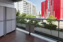 Ferienhaus auf Nogal