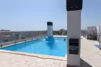 Ferienhaus auf Nogal
