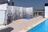 Ferienhaus auf Nogal