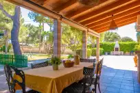 Holiday rentals in Sa marina (covamarina)