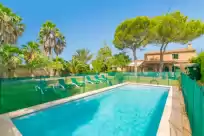 Holiday rentals in Sa marina (covamarina)