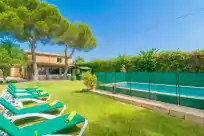 Holiday rentals in Sa marina (covamarina)