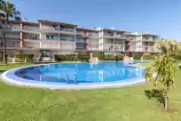 Ferienhaus auf Brezo