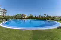 Ferienhaus auf Brezo