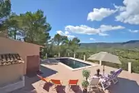 Alquiler vacacional en Ses costes