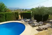 Alquiler vacacional en Uva