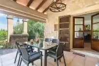 Alquiler vacacional en Casa alba