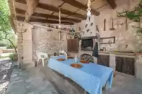 Alquiler vacacional en Casa alba