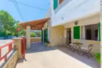 Alquiler vacacional en Dolphin house