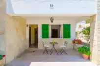 Alquiler vacacional en Dolphin house