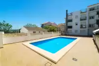 Ferienhaus auf Candido