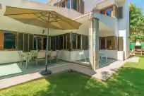 Alquiler vacacional en Solivaret (solivaret de mar)