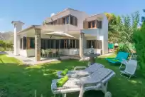 Alquiler vacacional en Solivaret (solivaret de mar)