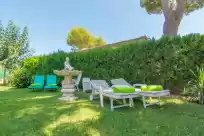 Alquiler vacacional en Solivaret (solivaret de mar)