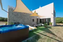 Alquiler vacacional en Short de monnaber (villa era)