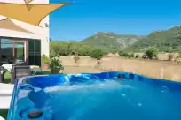 Alquiler vacacional en Short de monnaber (villa era)