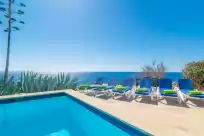 Holiday rentals in Villa sol naixent