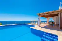 Location de vacances à Villa sol naixent