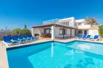 Holiday rentals in Villa sol naixent