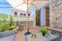 Ferienhaus auf Can damia