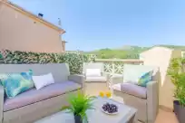 Ferienhaus auf Can damia
