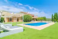 Holiday rentals in La forca