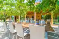 Holiday rentals in La forca