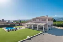Holiday rentals in Es moli d'en sion
