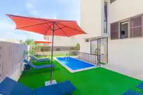 Alquiler vacacional en Sa nineta