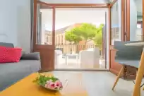 Ferienhaus auf Apartamento edif. playa 1a