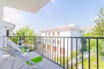 Ferienhaus auf Apartamento edif. playa 1b