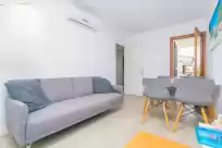 Ferienhaus auf Edificio playa 2b