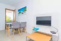 Ferienhaus auf Edificio playa 2b