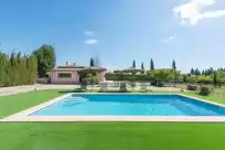 Holiday rentals in Ses veles