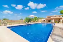 Holiday rentals in Sa galetera