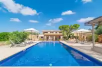 Holiday rentals in Sa galetera